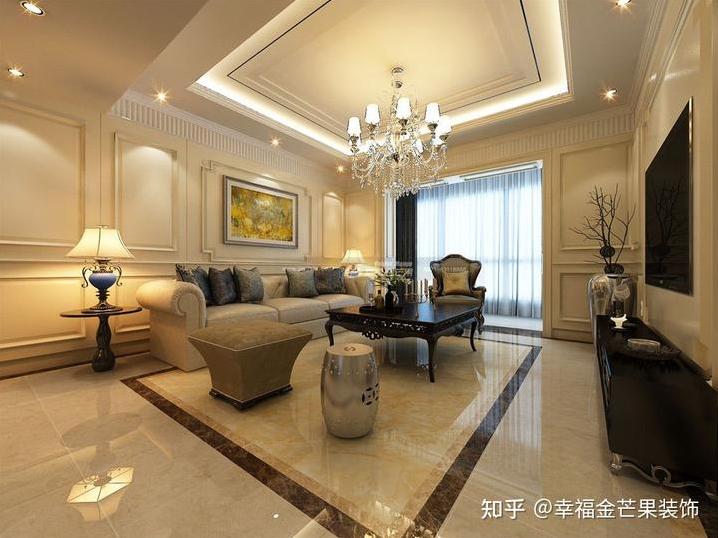 小欧式房屋装修风格? 小面积阳台装修风格?-第1张图片 小欧式房屋装修风格? 小面积阳台装修风格?-第1张图片