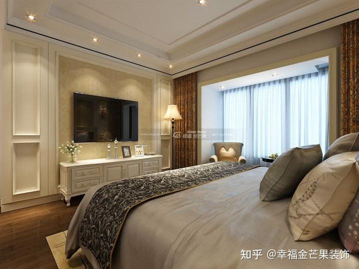 小欧式房屋装修风格? 小面积阳台装修风格?-第5张图片 小欧式房屋装修风格? 小面积阳台装修风格?-第5张图片