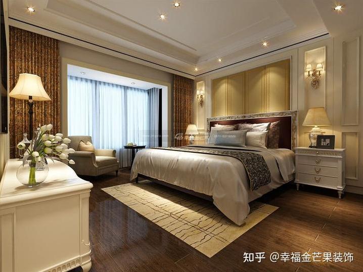 小欧式房屋装修风格? 小面积阳台装修风格?-第4张图片 小欧式房屋装修风格? 小面积阳台装修风格?-第4张图片