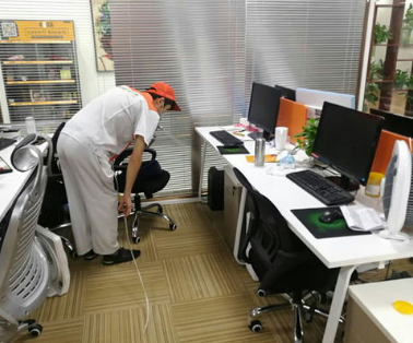 新房子装修完多久才能入住?-第6张图片 新房子装修完多久才能入住?-第6张图片