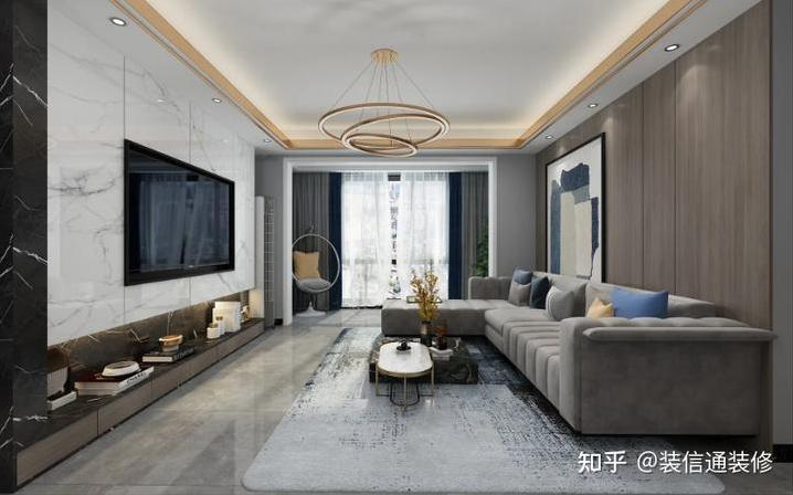 140平方房子装修大概多少钱?-第5张图片 140平方房子装修大概多少钱?-第5张图片