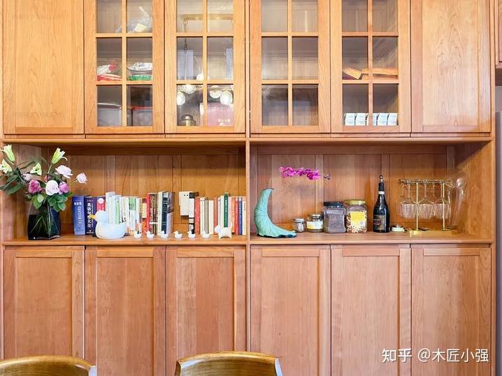 客厅书房一体化客厅和书房怎样兼得?-第37张图片 客厅书房一体化客厅和书房怎样兼得?-第37张图片