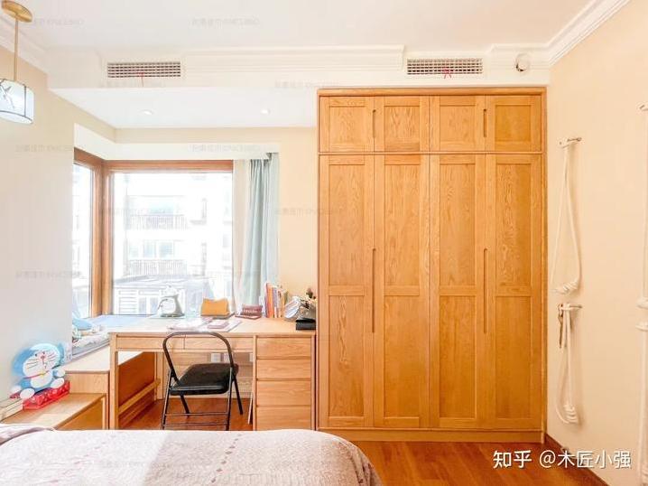 客厅书房一体化客厅和书房怎样兼得?-第44张图片 客厅书房一体化客厅和书房怎样兼得?-第44张图片