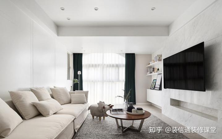 装修全包价格? 新房装修全包价格-第2张图片 装修全包价格? 新房装修全包价格-第2张图片