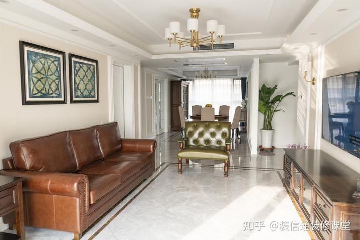 装修全包价格? 新房装修全包价格-第3张图片 装修全包价格? 新房装修全包价格-第3张图片