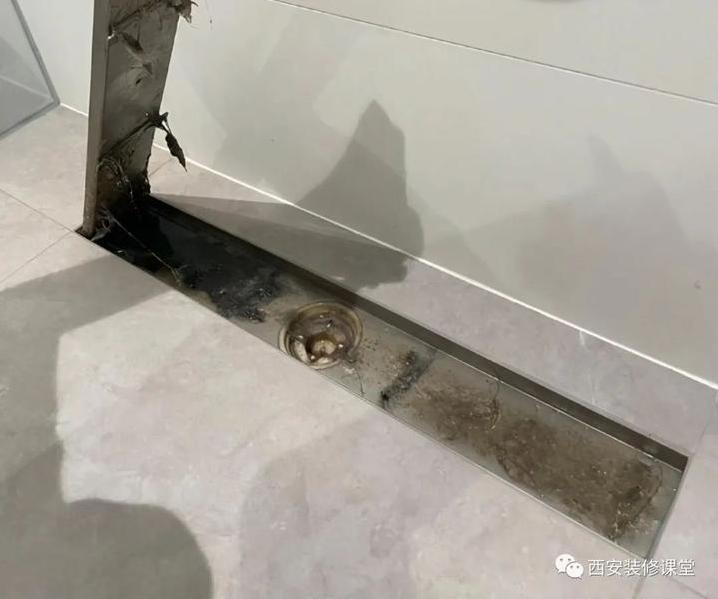 新房装修哪些有甲醛? 新房装修有什么细节?-第32张图片 新房装修哪些有甲醛? 新房装修有什么细节?-第32张图片