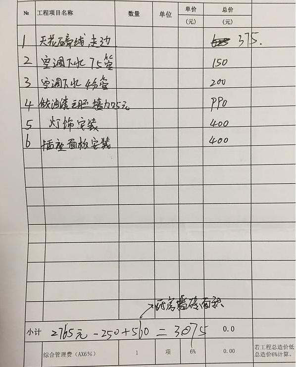 郑州100平左右的房子简单装修多少钱?-第19张图片 郑州100平左右的房子简单装修多少钱?-第19张图片