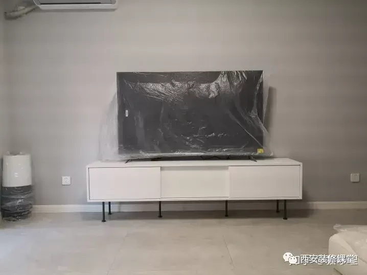 郑州100平左右的房子简单装修多少钱?-第23张图片 郑州100平左右的房子简单装修多少钱?-第23张图片