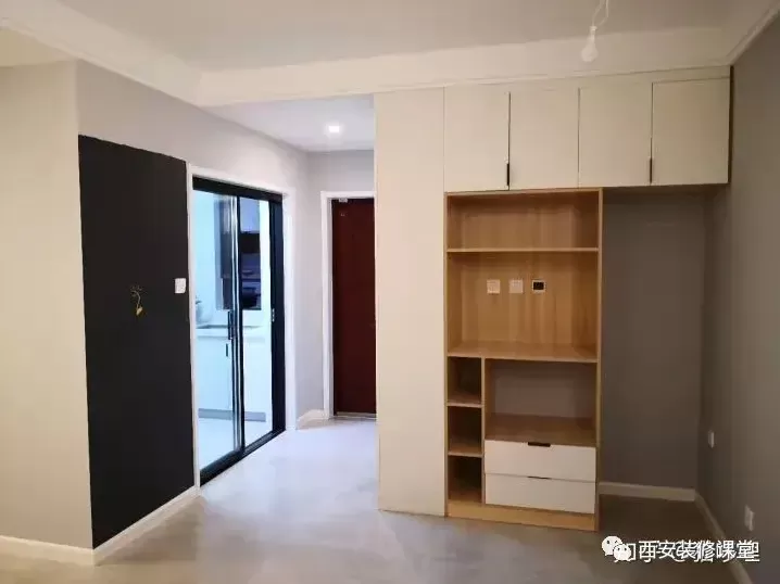 郑州100平左右的房子简单装修多少钱?-第81张图片 郑州100平左右的房子简单装修多少钱?-第81张图片