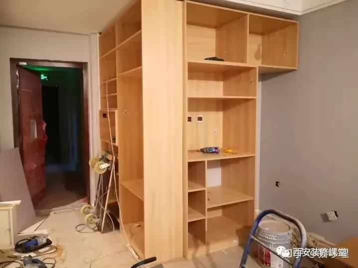 郑州100平左右的房子简单装修多少钱?-第80张图片 郑州100平左右的房子简单装修多少钱?-第80张图片