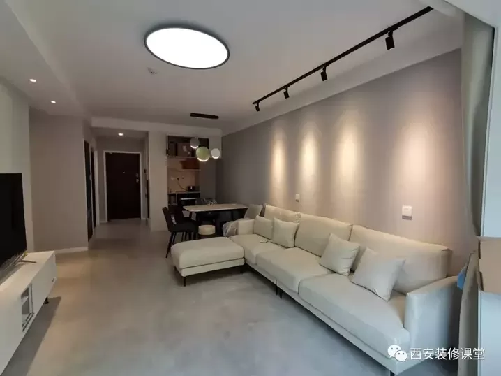 郑州100平左右的房子简单装修多少钱?-第99张图片 郑州100平左右的房子简单装修多少钱?-第99张图片
