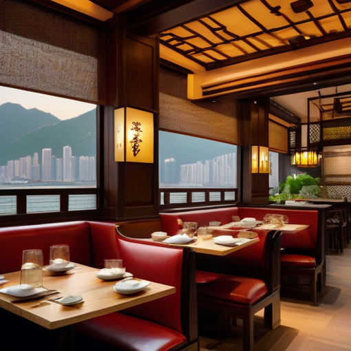 南京哪有正宗的港式茶餐厅？-第1张图片