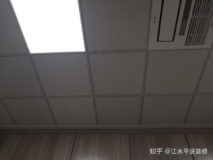 65平的小户型怎么装修? 65平两室小户型装修30万贵吗?-第6张图片 65平的小户型怎么装修? 65平两室小户型装修30万贵吗?-第6张图片