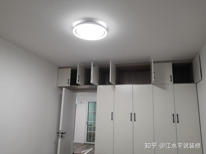 65平的小户型怎么装修? 65平两室小户型装修30万贵吗?-第10张图片 65平的小户型怎么装修? 65平两室小户型装修30万贵吗?-第10张图片