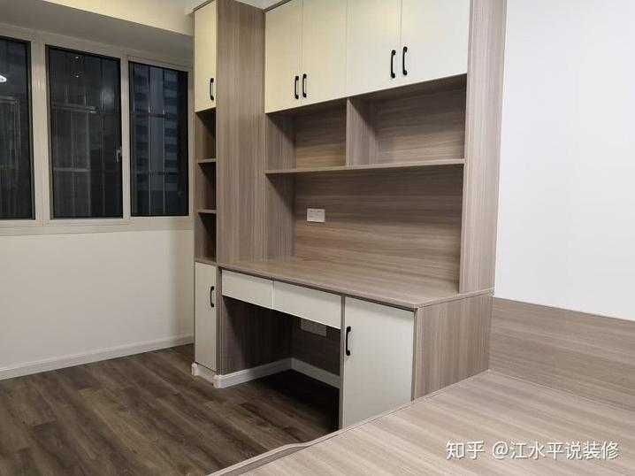 65平的小户型怎么装修? 65平两室小户型装修30万贵吗?-第13张图片 65平的小户型怎么装修? 65平两室小户型装修30万贵吗?-第13张图片