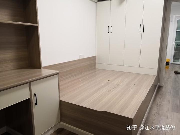 65平的小户型怎么装修? 65平两室小户型装修30万贵吗?-第14张图片 65平的小户型怎么装修? 65平两室小户型装修30万贵吗?-第14张图片