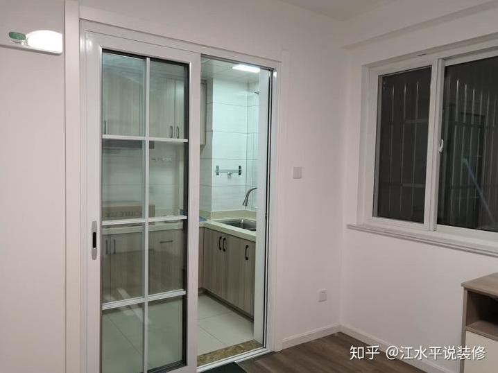 65平的小户型怎么装修? 65平两室小户型装修30万贵吗?-第17张图片 65平的小户型怎么装修? 65平两室小户型装修30万贵吗?-第17张图片