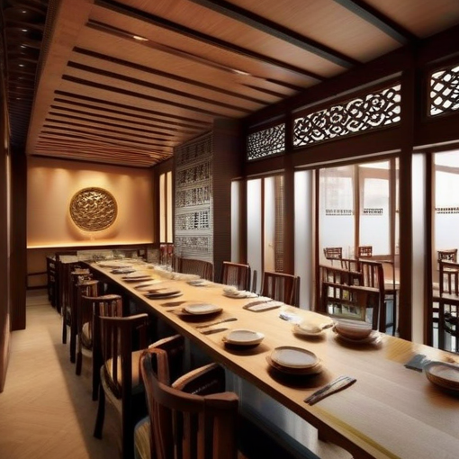 厨房餐厅装修？ 宝鸡生日当天免费的餐厅？-第1张图片