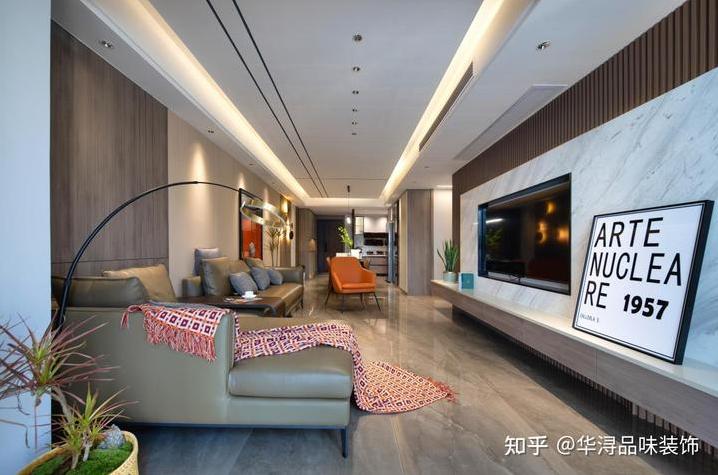 什么装修风格最耐脏又温馨?-第13张图片 什么装修风格最耐脏又温馨?-第13张图片