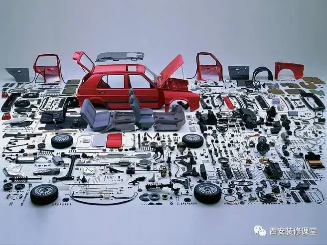 105平的房子装修多少钱 装修105平的房子大概预算是多少？-第3张图片