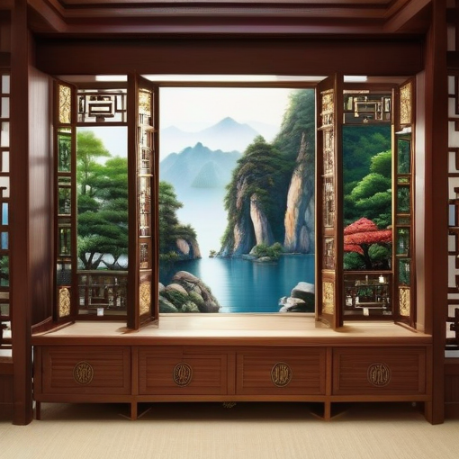 厨房门装修风水 厨房门装修风水禁忌-第1张图片
