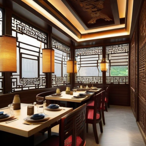 郑州海鲜餐厅哪家好？ 郑州装修贷哪家好？-第1张图片