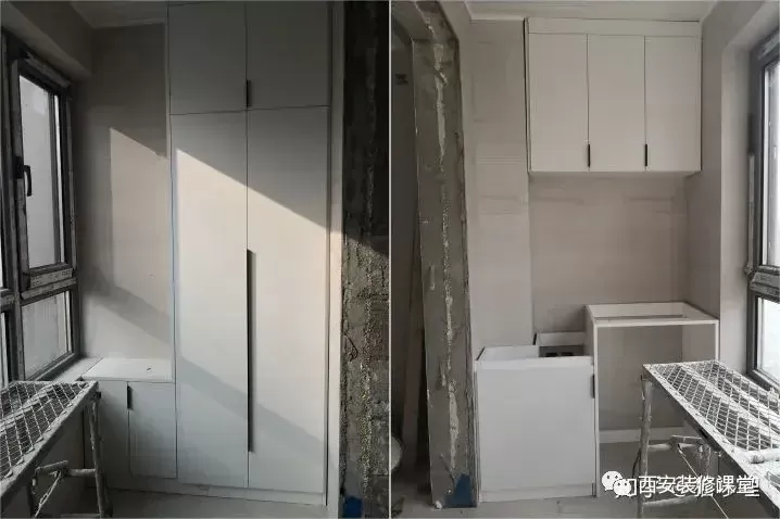 成都92平的房子简单装修需要多少钱?-第83张图片 成都92平的房子简单装修需要多少钱?-第83张图片