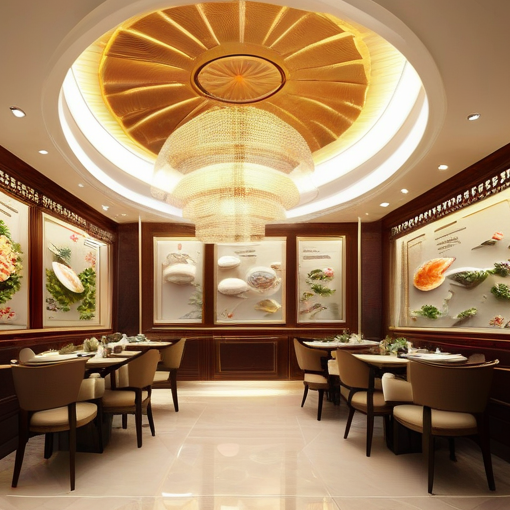 5D全息餐厅怎么经营？ 5d全息投影餐厅利弊？-第1张图片