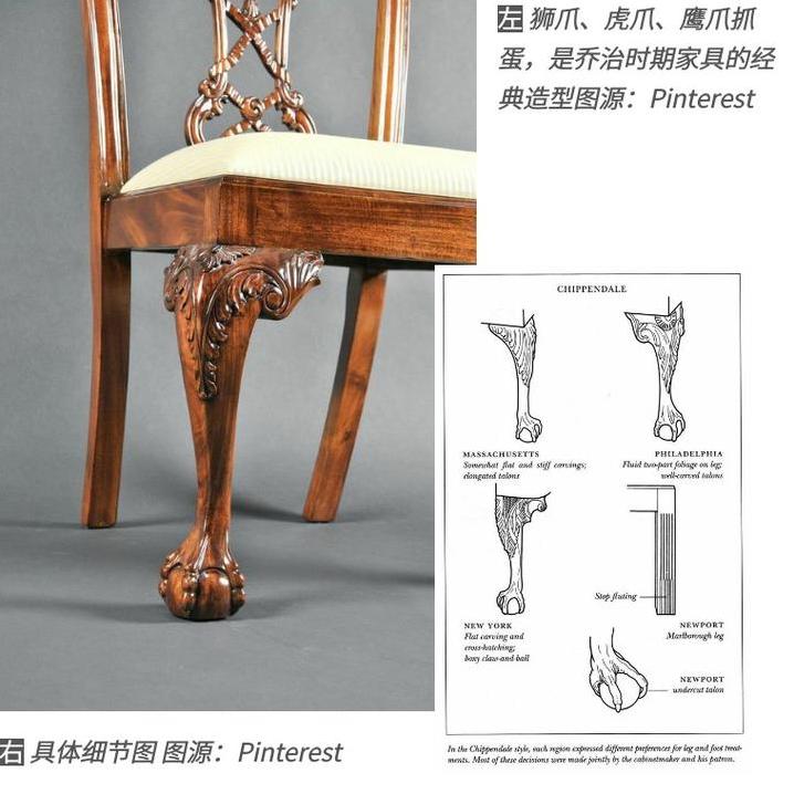 新古典房屋装修风格? 新古典装修方案-第12张图片 新古典房屋装修风格? 新古典装修方案-第12张图片