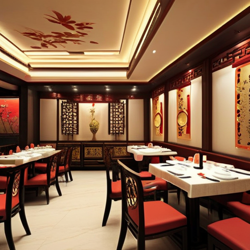 安徽特色中餐厅？ 关于中餐厅的特色菜？-第1张图片