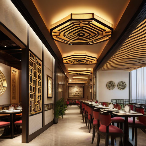 常州最高餐厅？ 常州餐厅装修公司电话-第1张图片