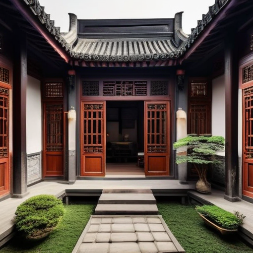 旧屋翻新装修？ 泥砖屋旧屋翻新装修？-第1张图片