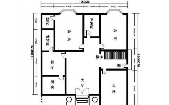 旧房子翻新装修步骤？ 旧家翻新装修公司？-第8张图片
