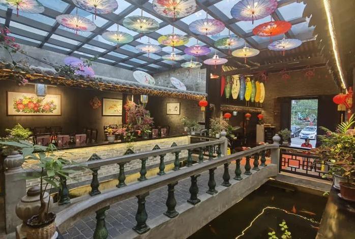 江门市自助餐排行榜前十名？-第1张图片