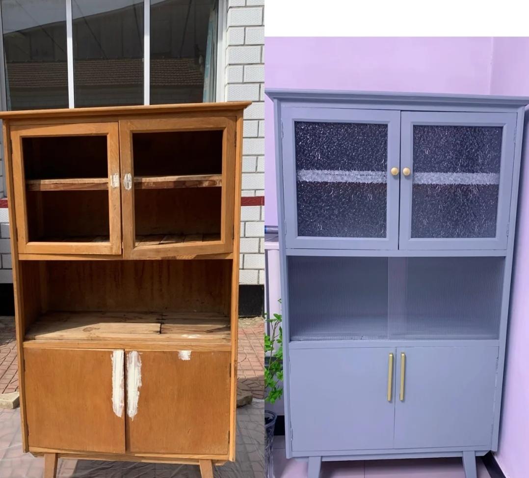 家具翻新最简单方法？ 旧家具如何翻新？-第5张图片