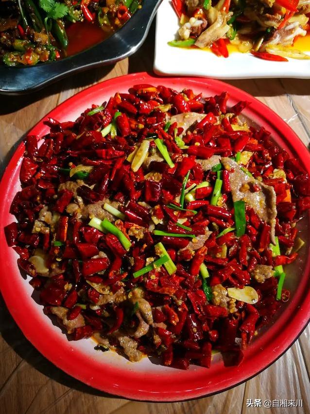 绵阳餐厅推荐?-第9张图片 绵阳餐厅推荐?-第9张图片