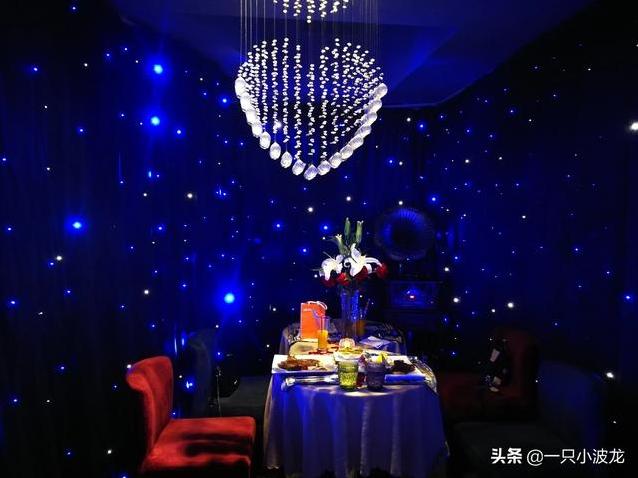 合肥有什么好吃的餐厅,比较浪漫的?-第1张图片 合肥有什么好吃的餐厅,比较浪漫的?-第1张图片