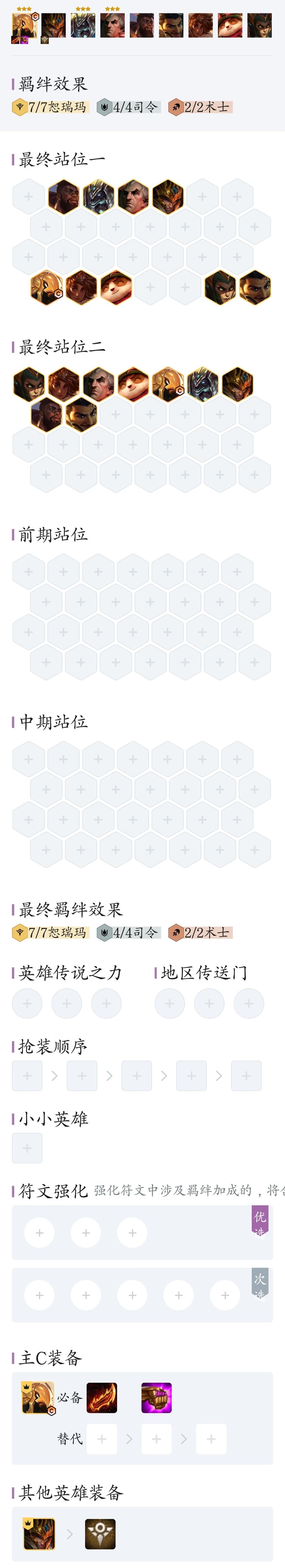上下两层楼怎么做自助餐厅？-第2张图片