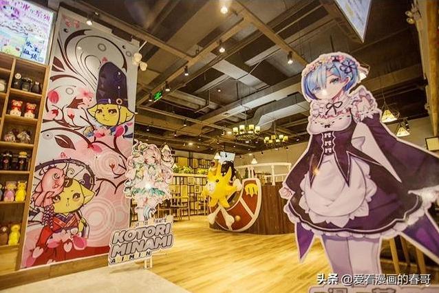 主题饭店的含义和特征?-第1张图片 主题饭店的含义和特征?-第1张图片