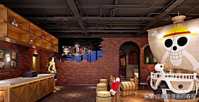 主题饭店的含义和特征?-第3张图片 主题饭店的含义和特征?-第3张图片