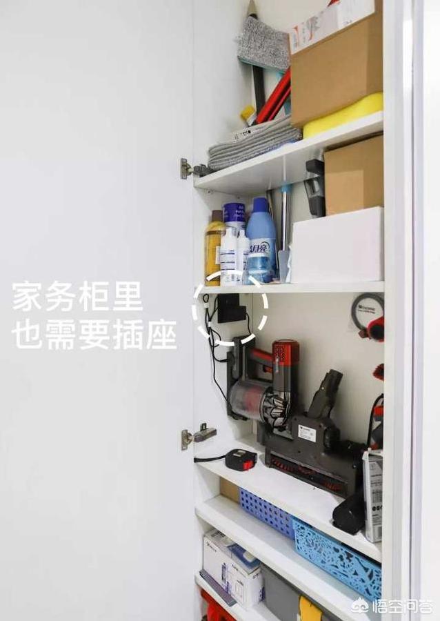 许多家里阳台都是堆积杂物，如何改造让阳台更美观实用？-第17张图片