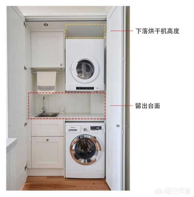 许多家里阳台都是堆积杂物，如何改造让阳台更美观实用？-第24张图片