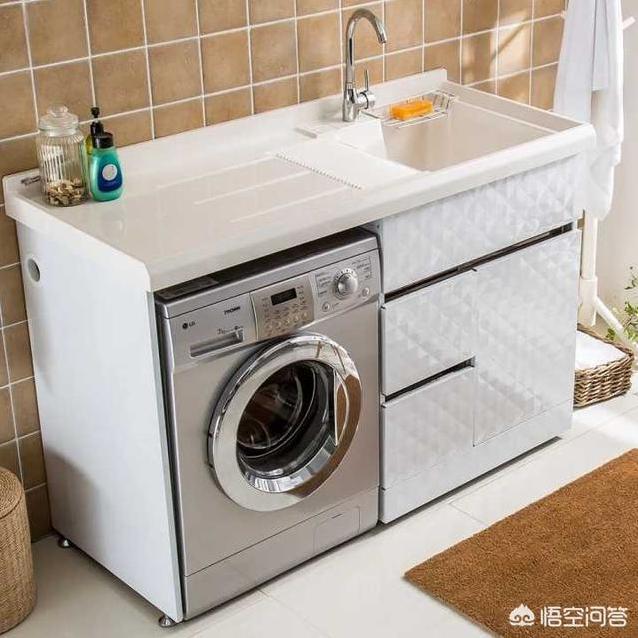 许多家里阳台都是堆积杂物，如何改造让阳台更美观实用？-第25张图片