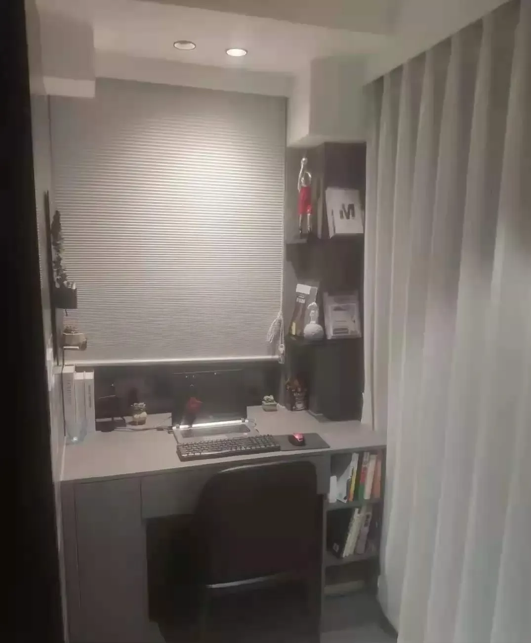 许多家里阳台都是堆积杂物，如何改造让阳台更美观实用？-第44张图片