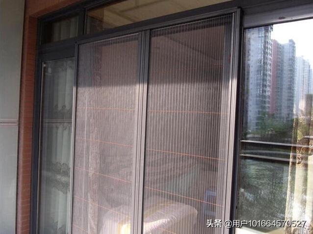 谁了解封阳台包含纱窗吗?-第5张图片 谁了解封阳台包含纱窗吗?-第5张图片