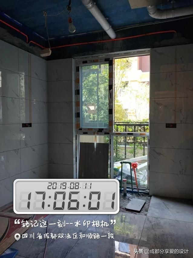 阳台用什么灯比较好? 高层用什么窗最好?-第6张图片 阳台用什么灯比较好? 高层用什么窗最好?-第6张图片