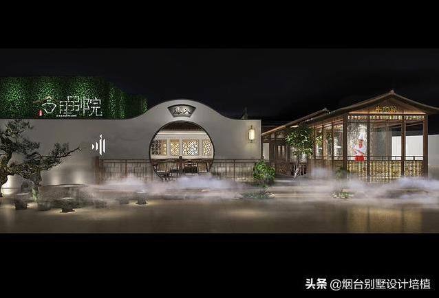 中式火锅店设计装修效果哪种好?火锅店装修有什么安全措施要做?-第3张图片 中式火锅店设计装修效果哪种好?火锅店装修有什么安全措施要做?-第3张图片