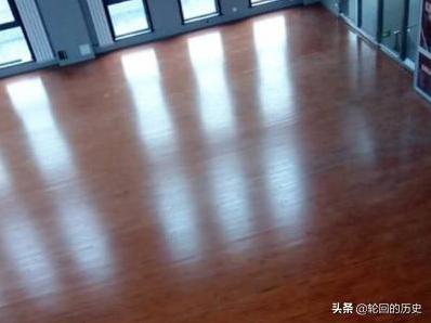 卧室铺砖好还是地板条好？-第3张图片