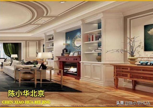 卧室铺地板是找平还是打龙骨？-第1张图片
