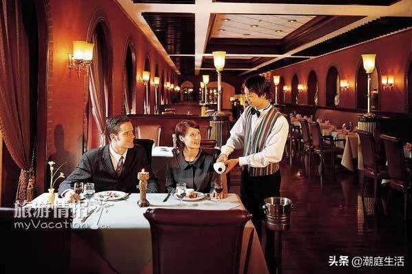 相亲第一次见面要吃饭去什么样的饭店?-第3张图片 相亲第一次见面要吃饭去什么样的饭店?-第3张图片